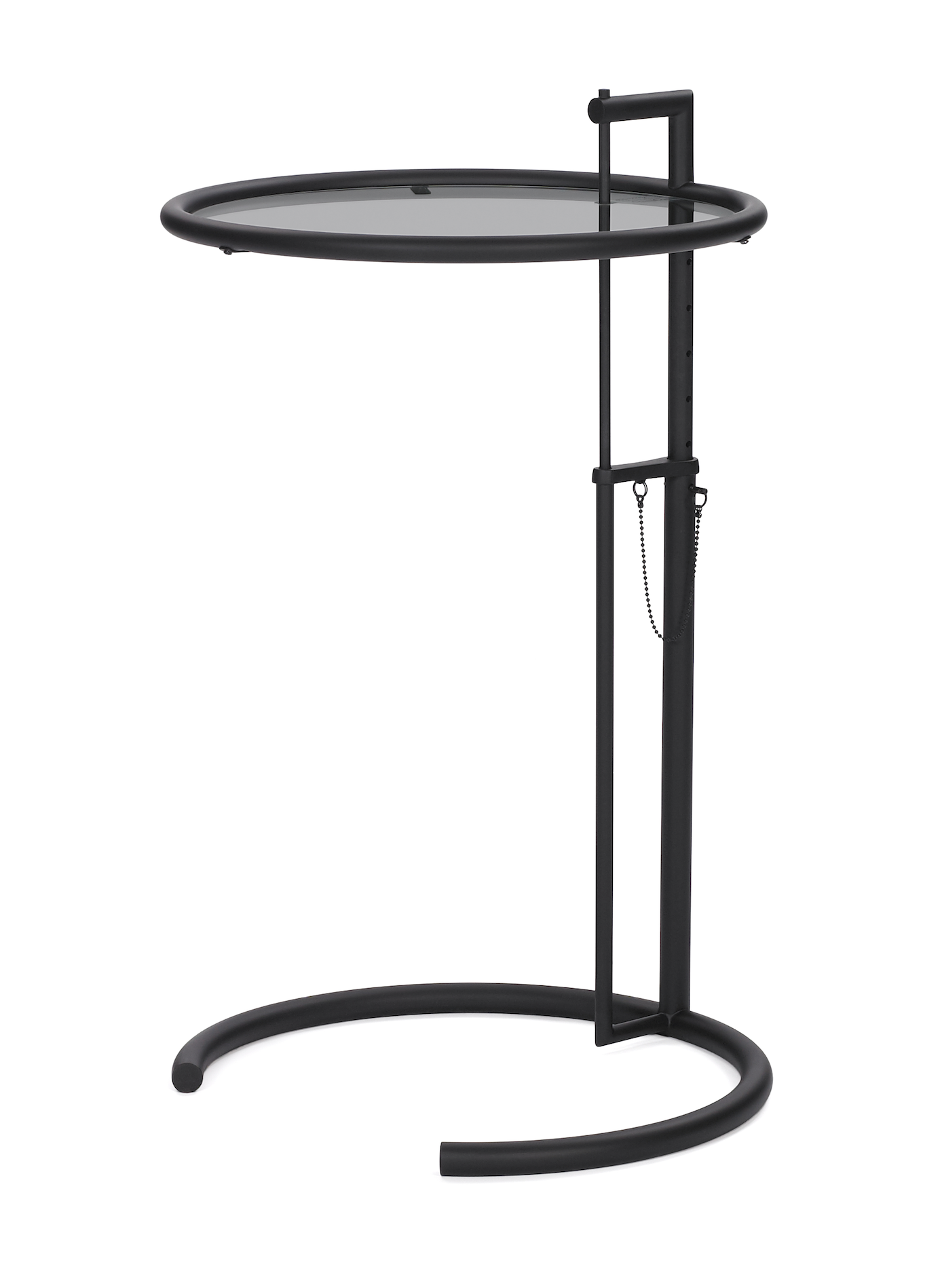 adjustable-table-parsolglas-schwarz