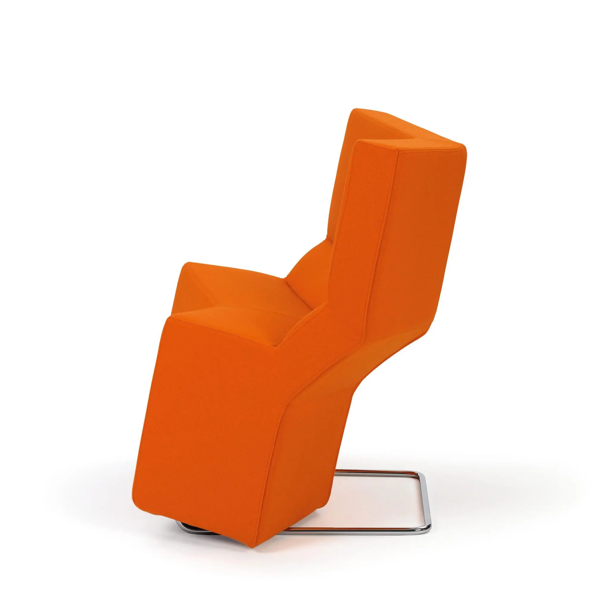 caos-sessel-orange-seite