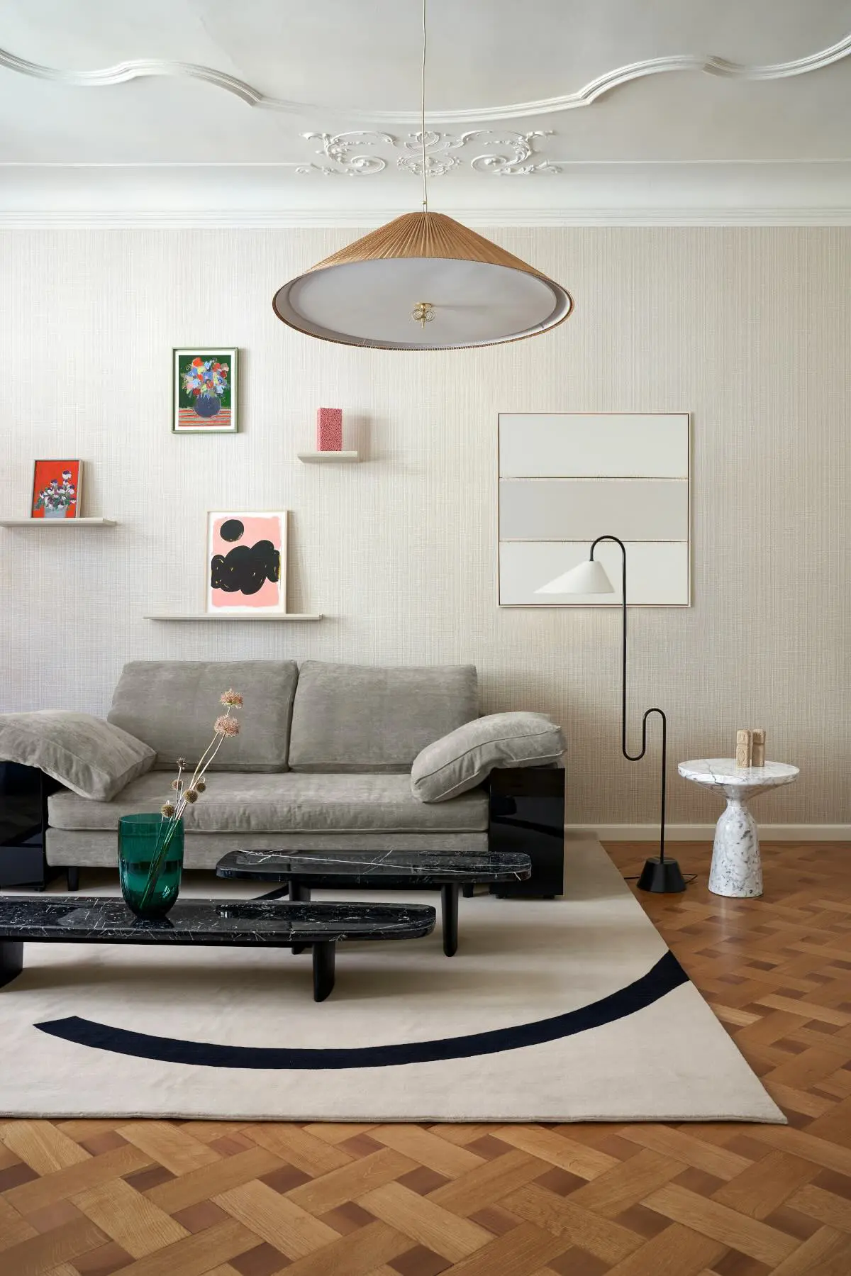 classicon-faubourg-lota-materia-shia-roattino-light-off-bell-marble-artwork-nina_lang-bjoern_weltbrandt_wallbaum-superflex-manfred-mayerle-art_advisory_martina_tauber-photo