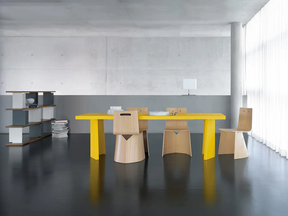 classicon-paris-shelf-pallas-table-venus-chair-photo-popinger-kopie