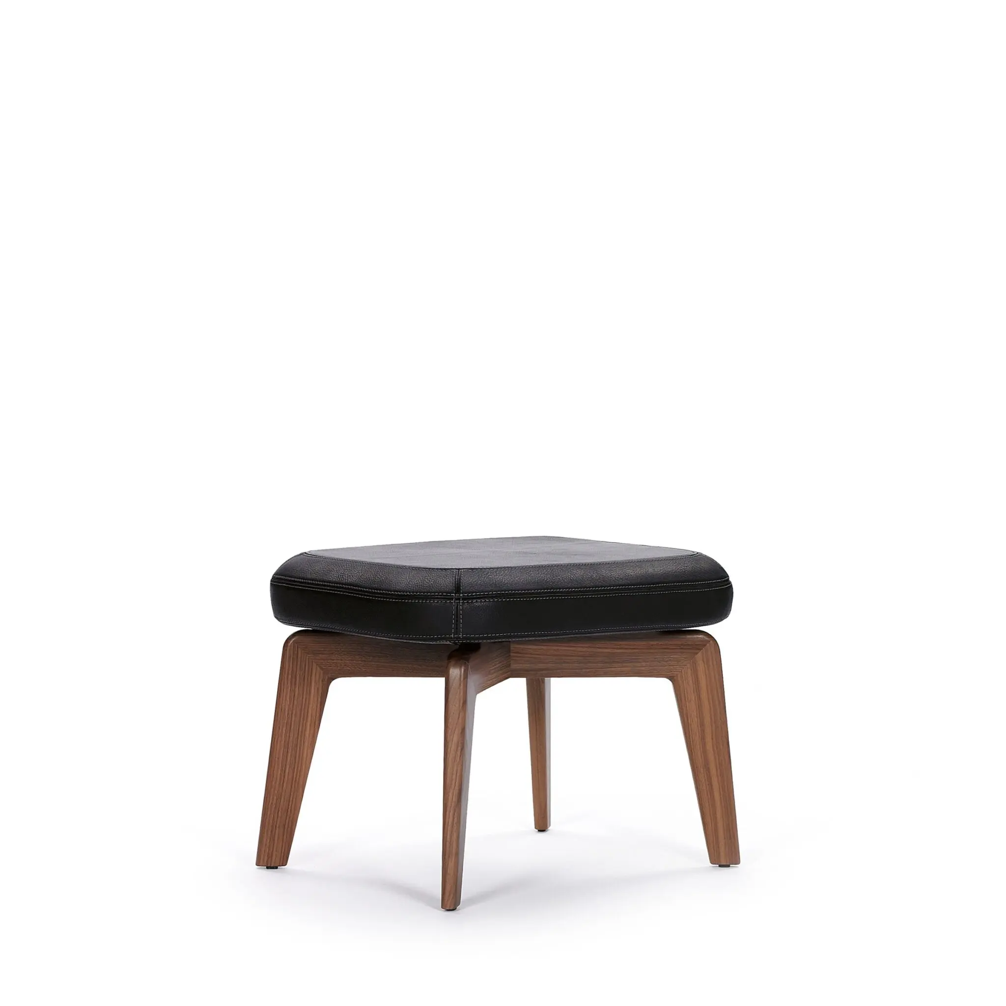 Munich Stool - Design-Hocker entworfen von Sauerbruch Hutton der Marke ClassiCon.