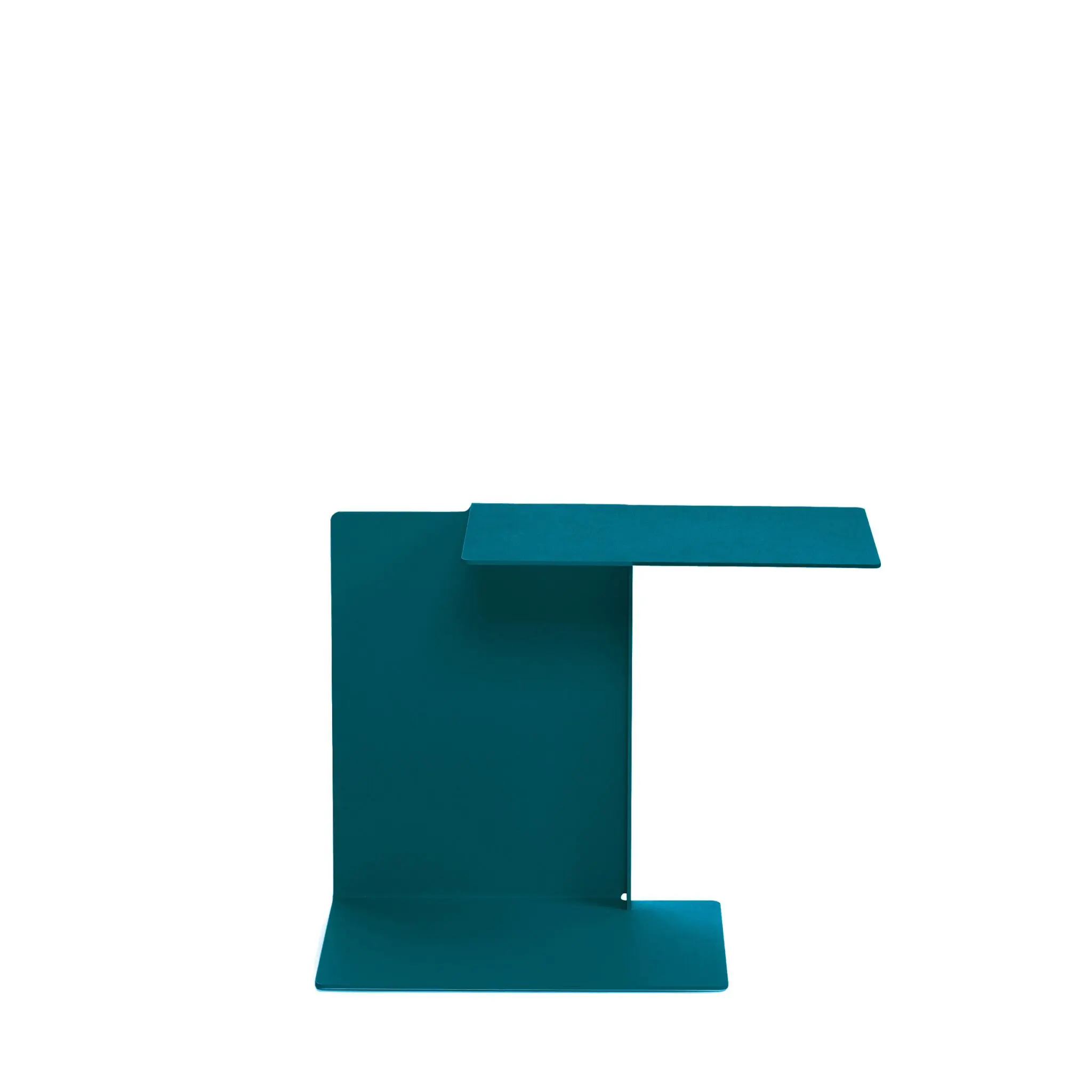 Diana A Side Table – Design Beistelltisch von ClassiCon, entworfen von Konstantin Grcic.