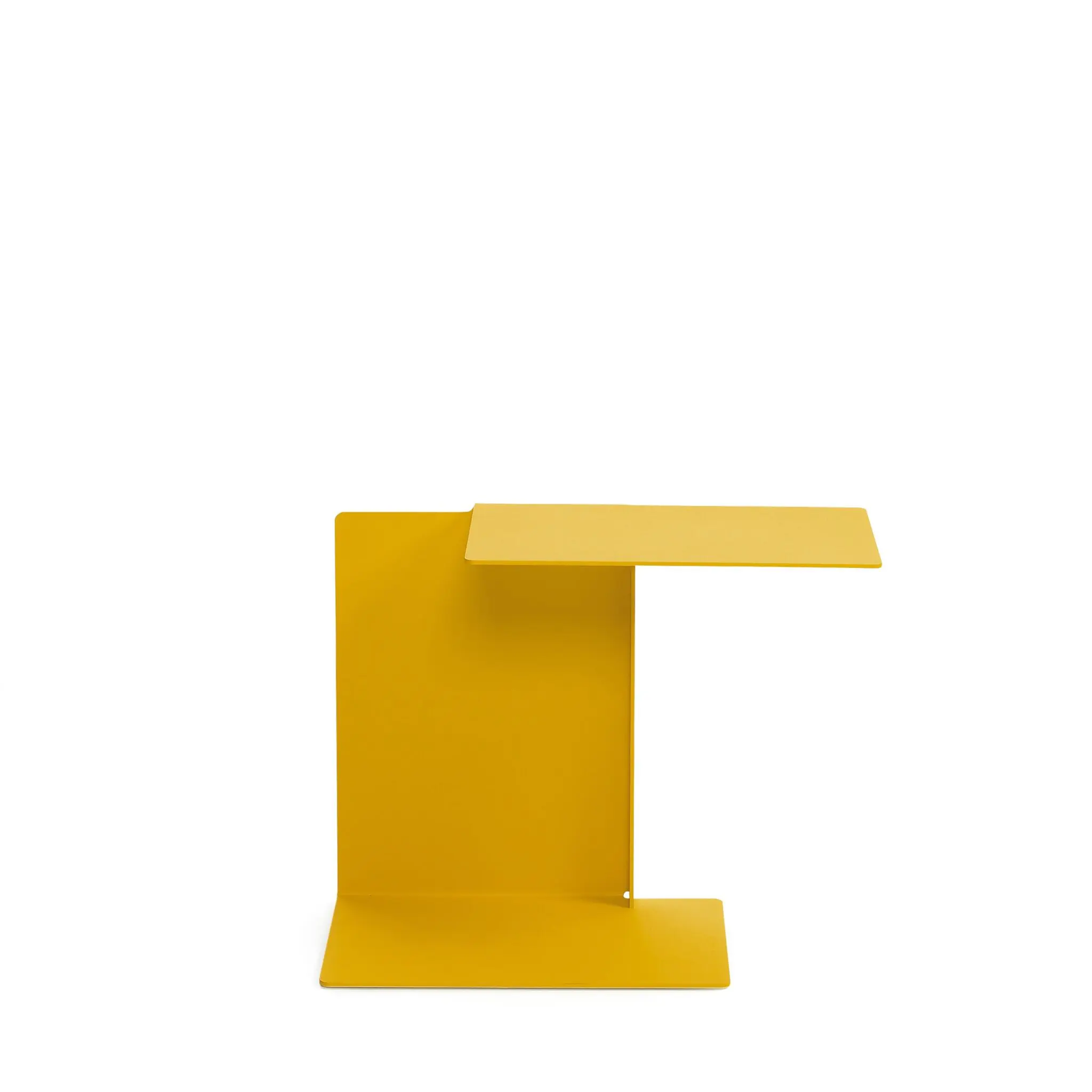 Diana A Side Table – Design Beistelltisch von ClassiCon, entworfen von Konstantin Grcic.