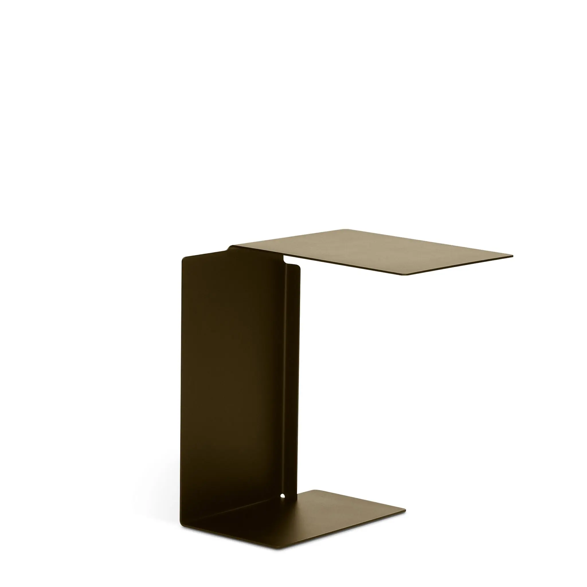 Diana B Side Table – Design Beistelltisch von ClassiCon, entworfen von Konstantin Grcic.